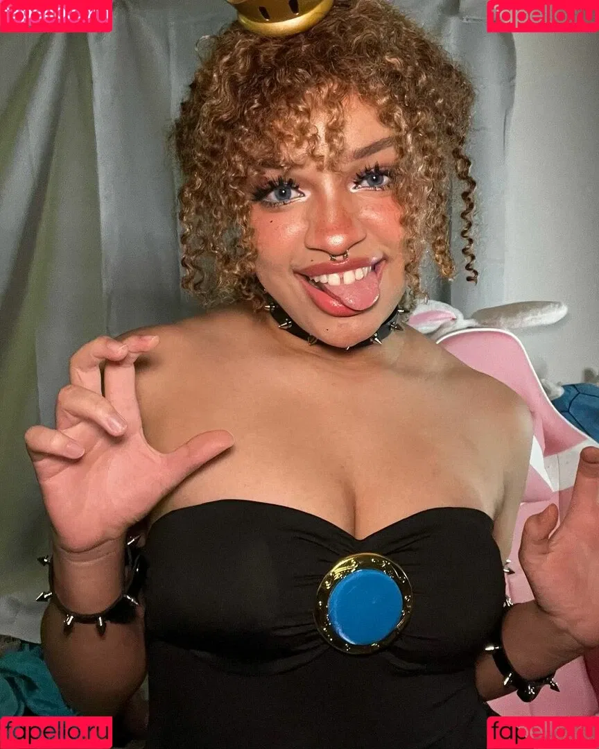 Eden's Garden ASMR Onlyfans Photo Gallery 
