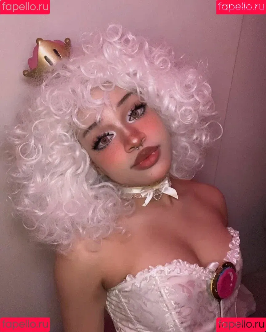 Eden's Garden ASMR Onlyfans Photo Gallery 