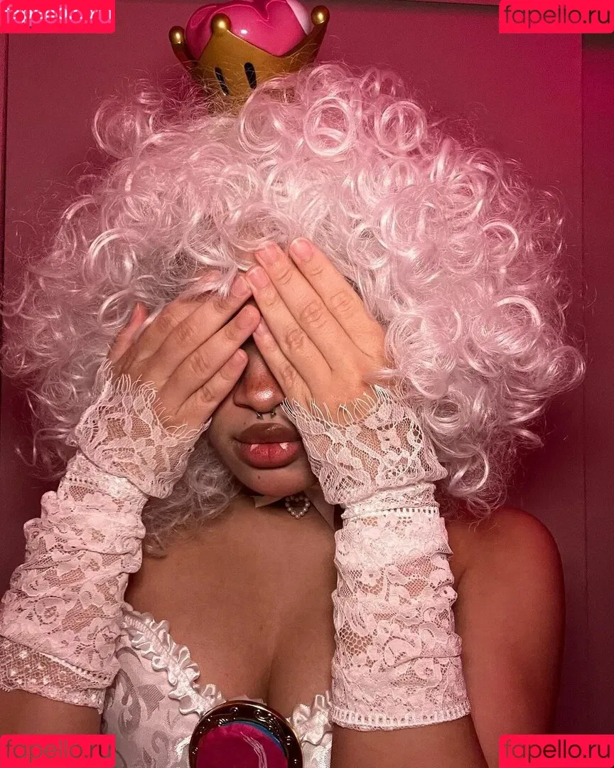 Eden's Garden ASMR Onlyfans Photo Gallery 