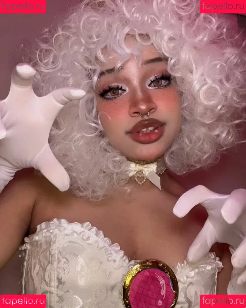 Eden's Garden ASMR Onlyfans Photo Gallery 