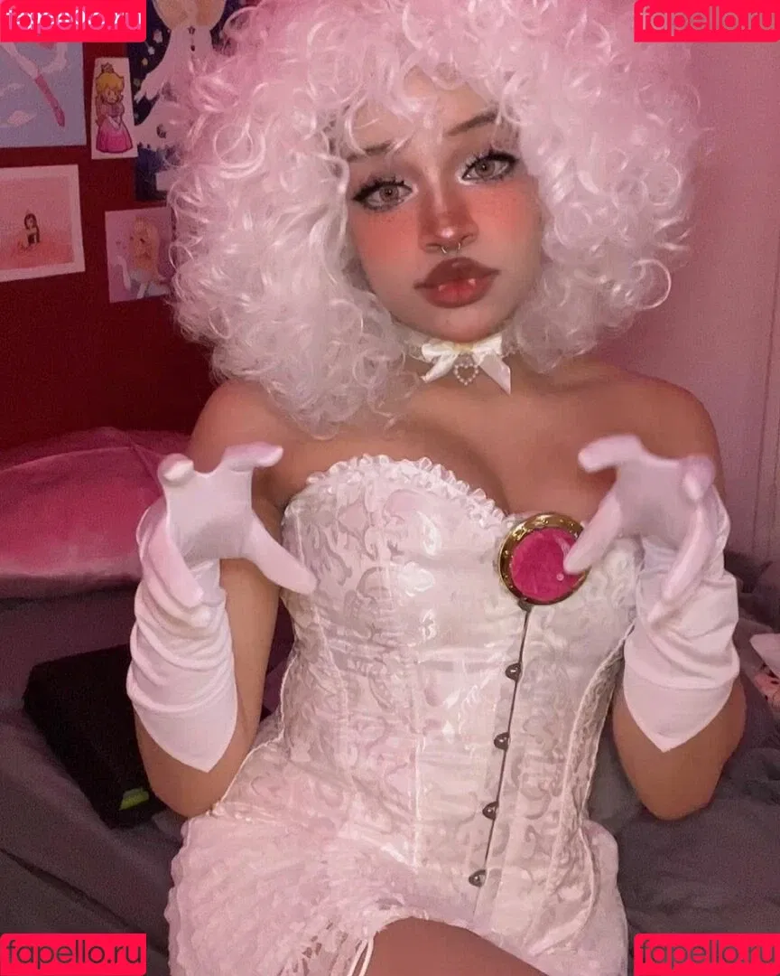 Eden's Garden ASMR Onlyfans Photo Gallery 