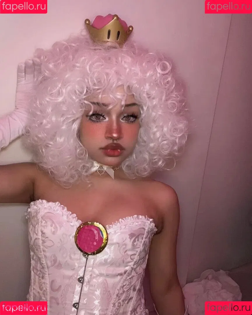 Eden's Garden ASMR Onlyfans Photo Gallery 