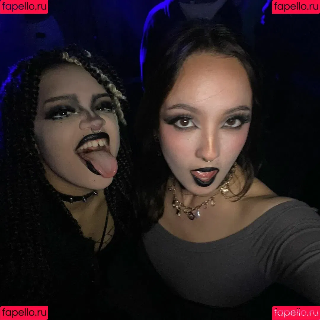 Eden's Garden ASMR Onlyfans Photo Gallery 