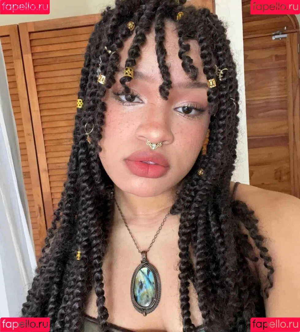 Eden's Garden ASMR Onlyfans Photo Gallery 