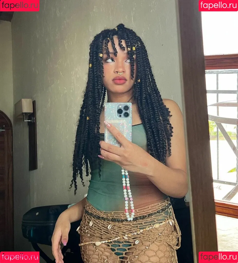 Eden's Garden ASMR Onlyfans Photo Gallery 