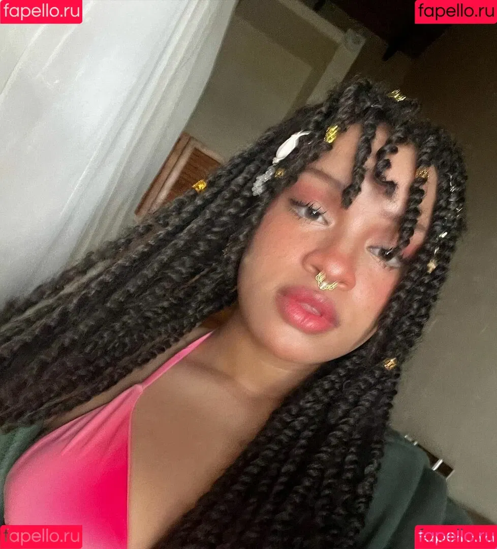 Eden's Garden ASMR Onlyfans Photo Gallery 