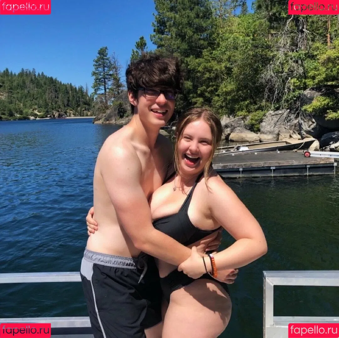 Haley E Onlyfans Photo Gallery 
