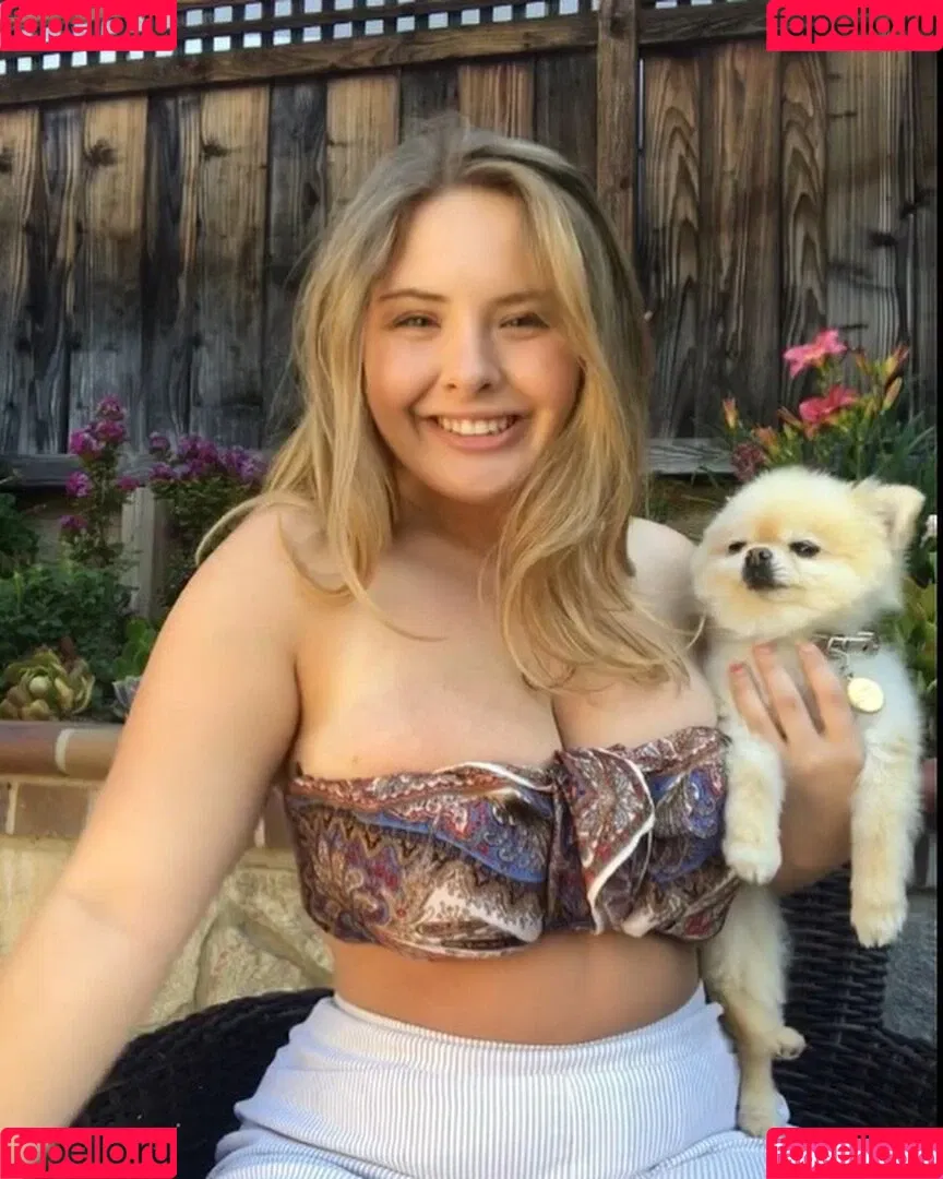 Haley E Onlyfans Photo Gallery 