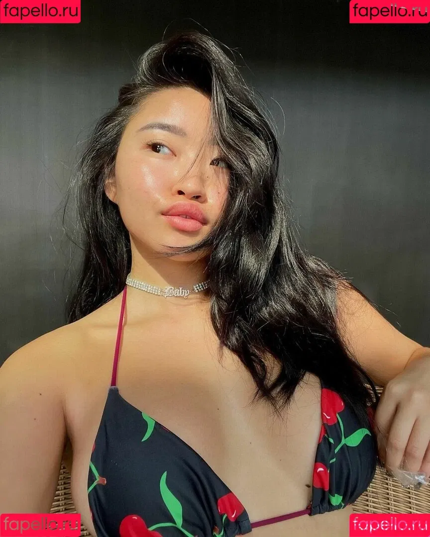 _ellenliu Onlyfans Photo Gallery 
