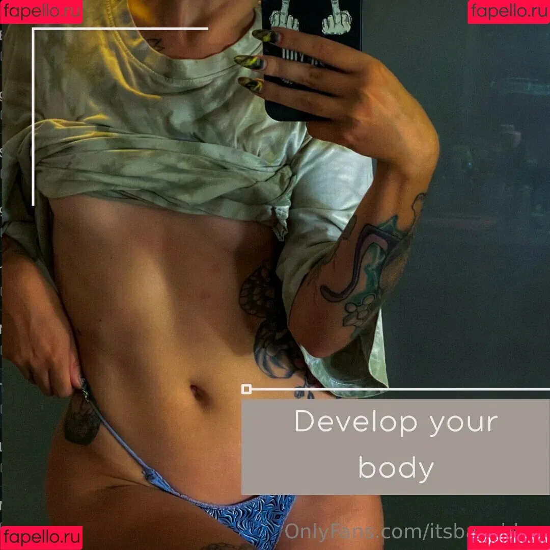 itsbaechloe Onlyfans Photo Gallery 