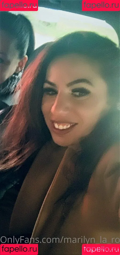 marilyn_la_rose_ppv Onlyfans Photo Gallery 