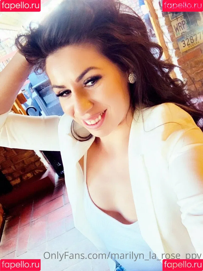 marilyn_la_rose_ppv Onlyfans Photo Gallery 