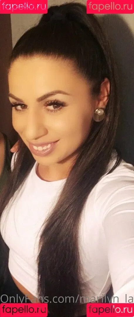 marilyn_la_rose_ppv Onlyfans Photo Gallery 