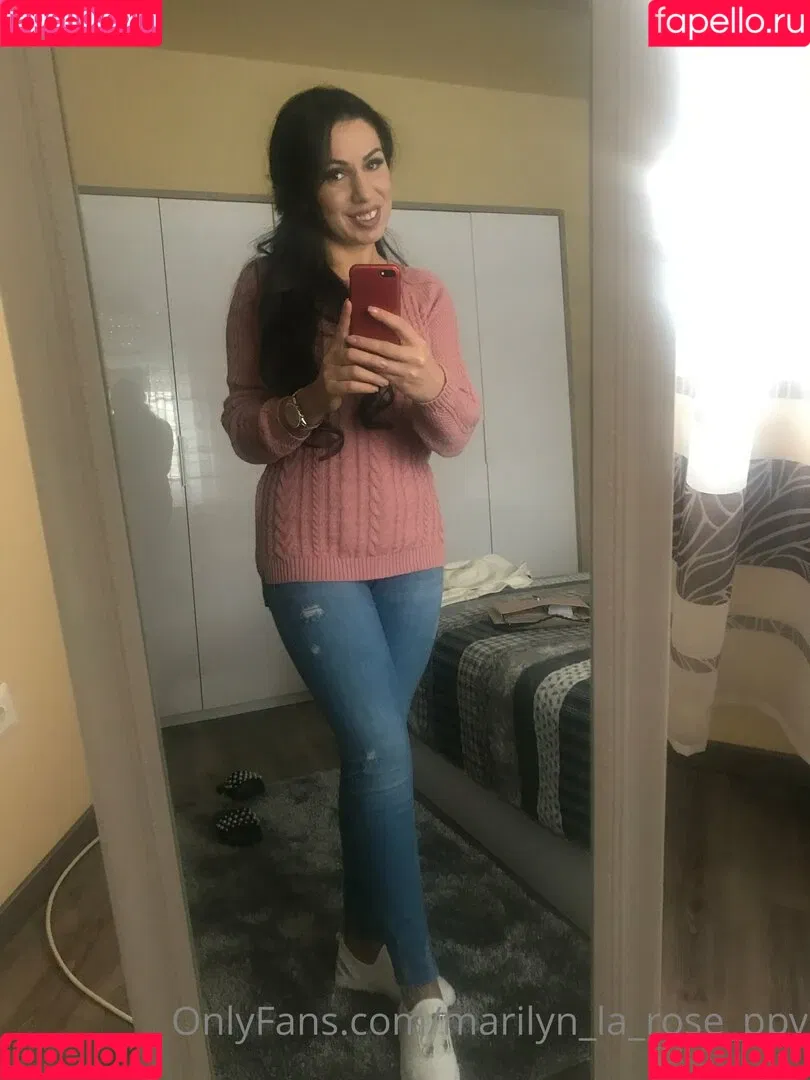 marilyn_la_rose_ppv Onlyfans Photo Gallery 
