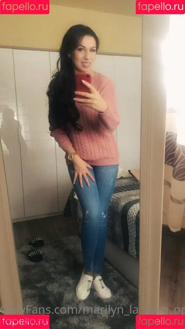 marilyn_la_rose_ppv Onlyfans Photo Gallery 