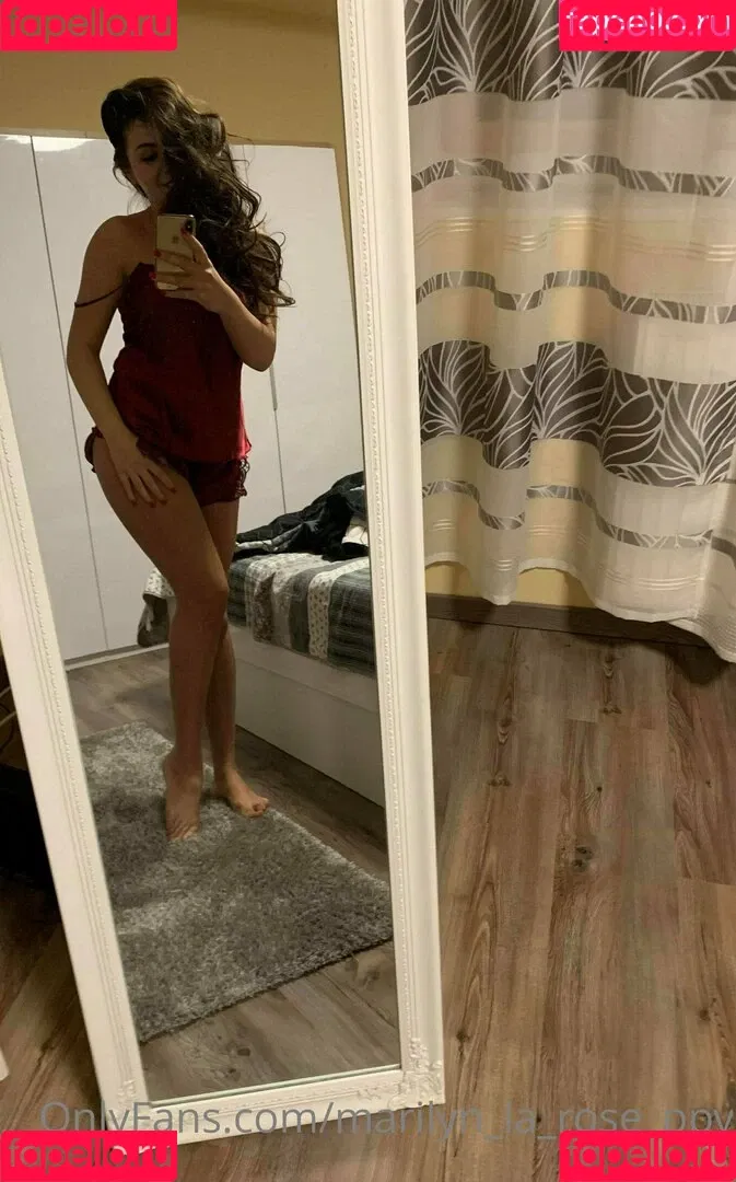 marilyn_la_rose_ppv Onlyfans Photo Gallery 