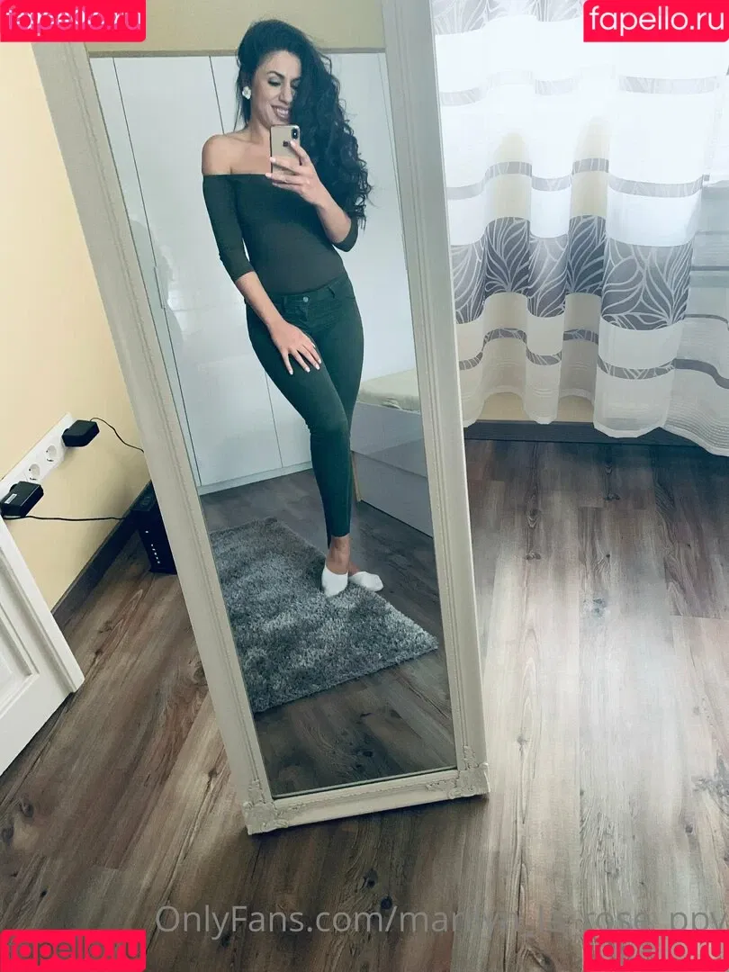 marilyn_la_rose_ppv Onlyfans Photo Gallery 