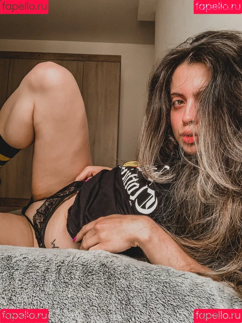 Nymphaurea Onlyfans Photo Gallery 