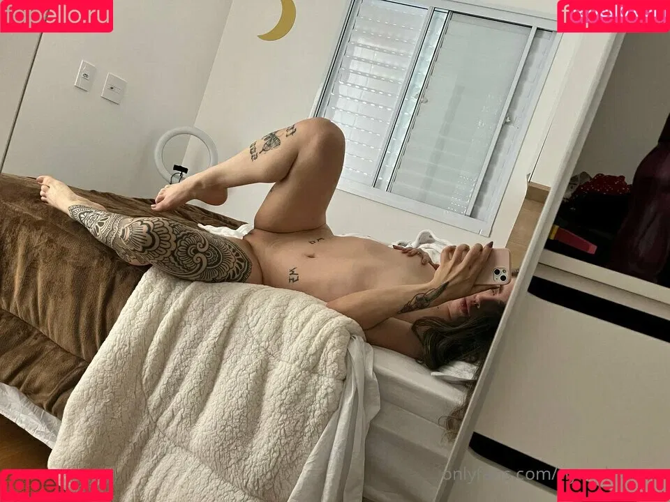 Nymphaurea Onlyfans Photo Gallery 