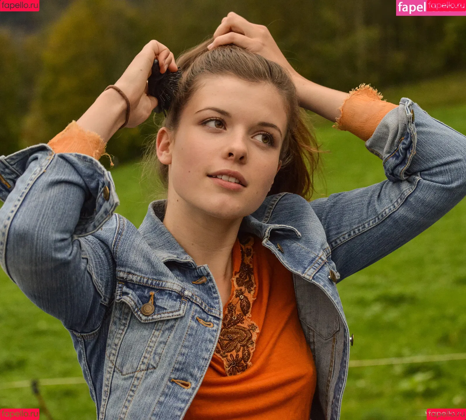 Girls Magazine Onlyfans Photo Gallery 