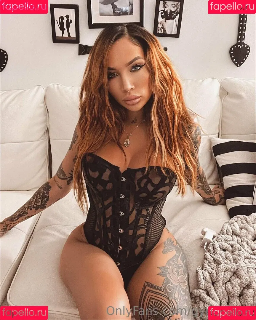 gypsytales Onlyfans Photo Gallery 