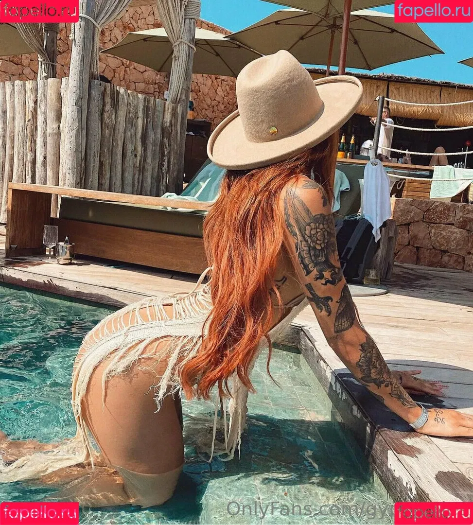 gypsytales Onlyfans Photo Gallery 