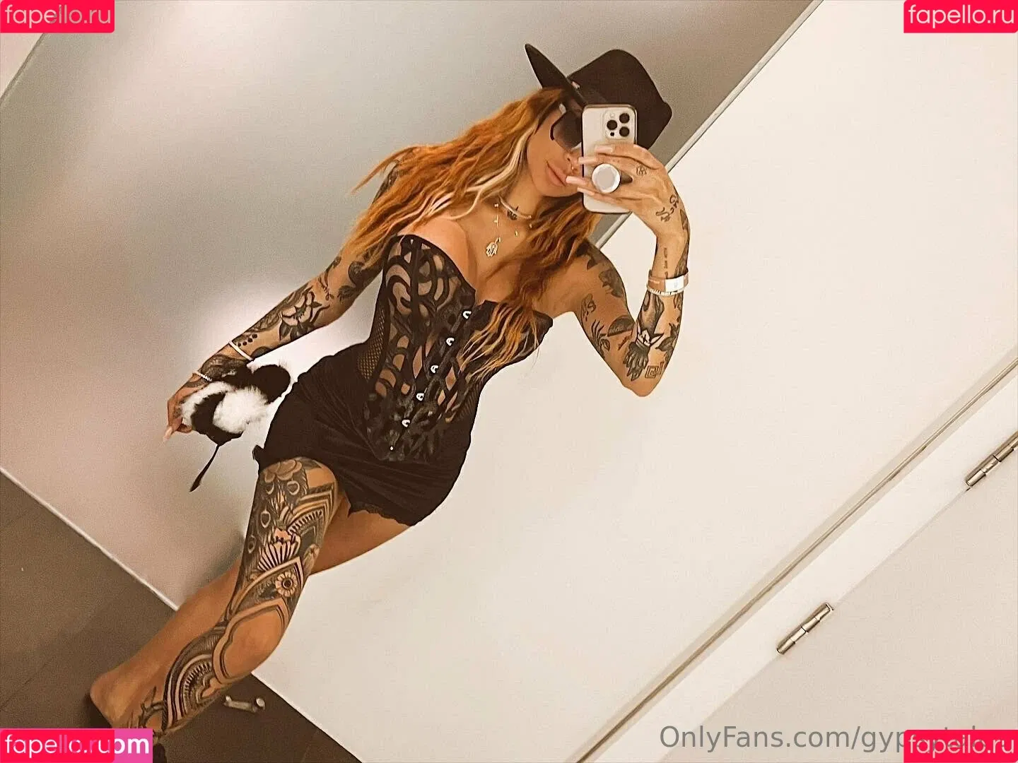 gypsytales Onlyfans Photo Gallery 