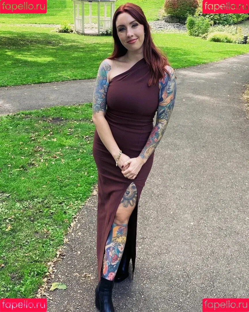 Megan Everett Onlyfans Photo Gallery 