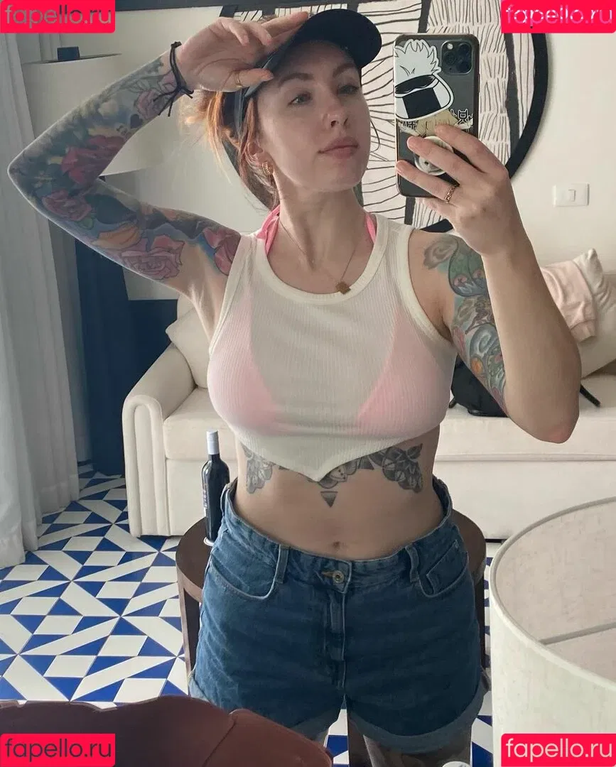 Megan Everett Onlyfans Photo Gallery 