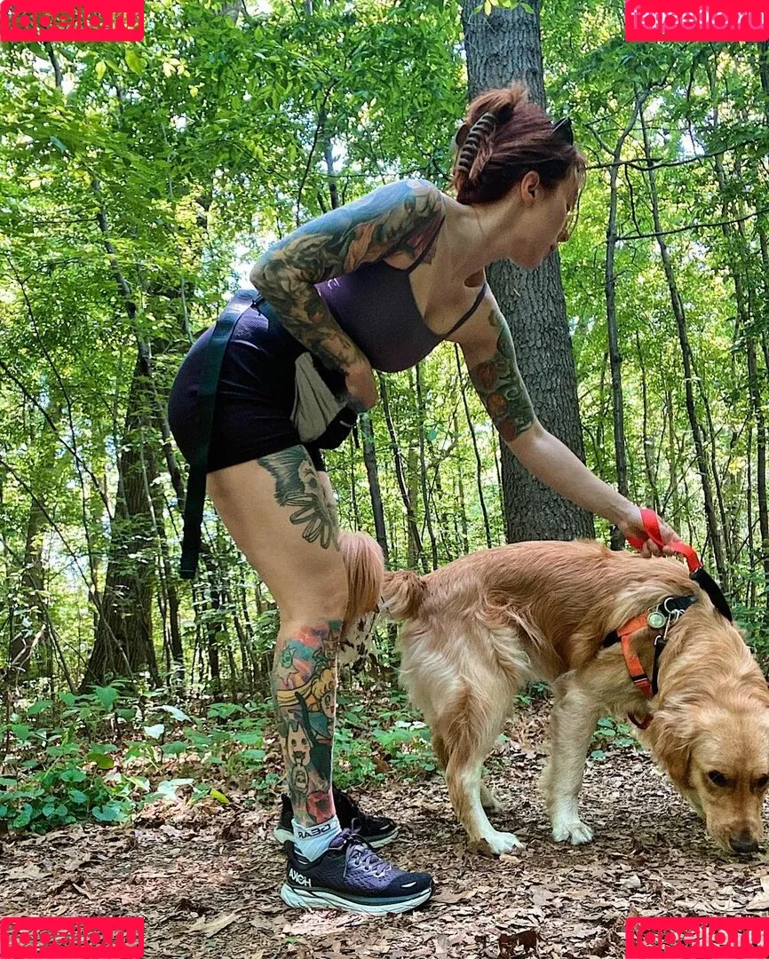 Megan Everett Onlyfans Photo Gallery 