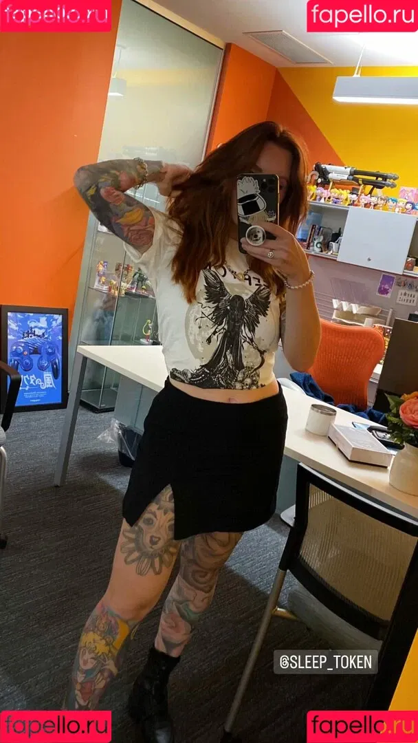 Megan Everett Onlyfans Photo Gallery 