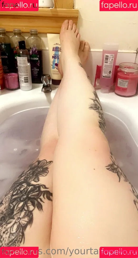 yourtattooedsecret Onlyfans Photo Gallery 