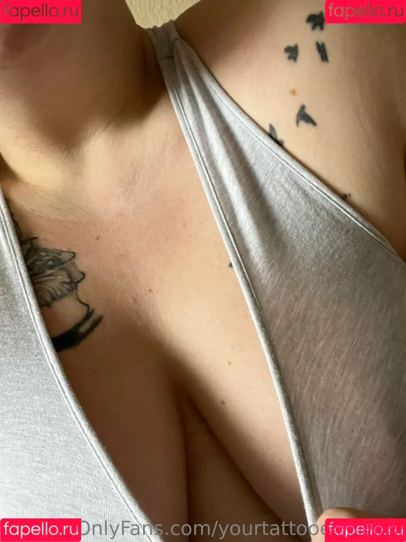 yourtattooedsecret Onlyfans Photo Gallery 