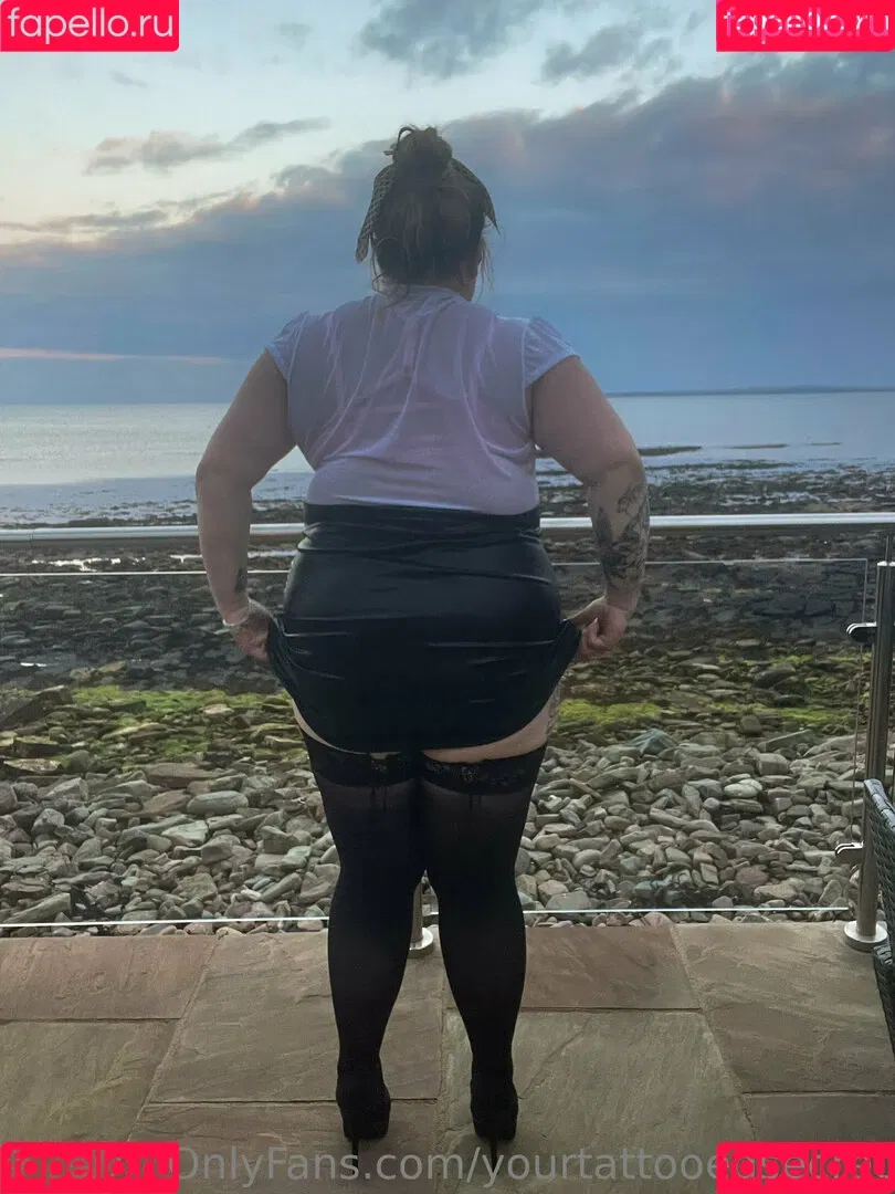 yourtattooedsecret Onlyfans Photo Gallery 