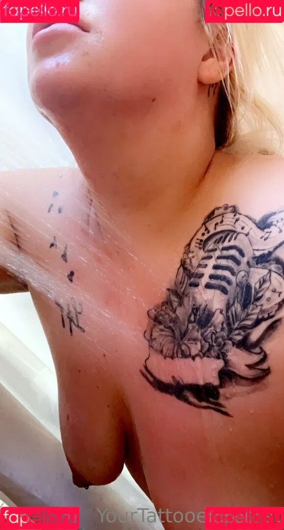 yourtattooedsecret Onlyfans Photo Gallery 