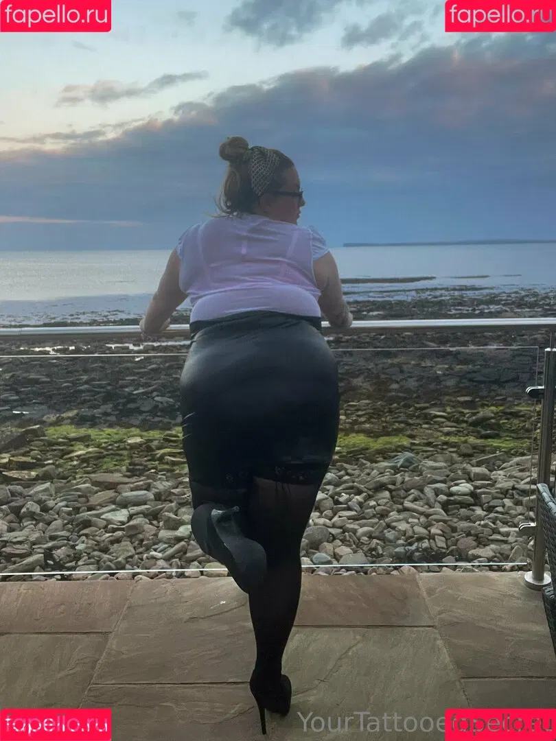yourtattooedsecret Onlyfans Photo Gallery 