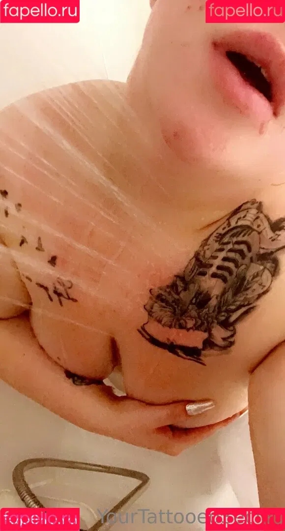 yourtattooedsecret Onlyfans Photo Gallery 