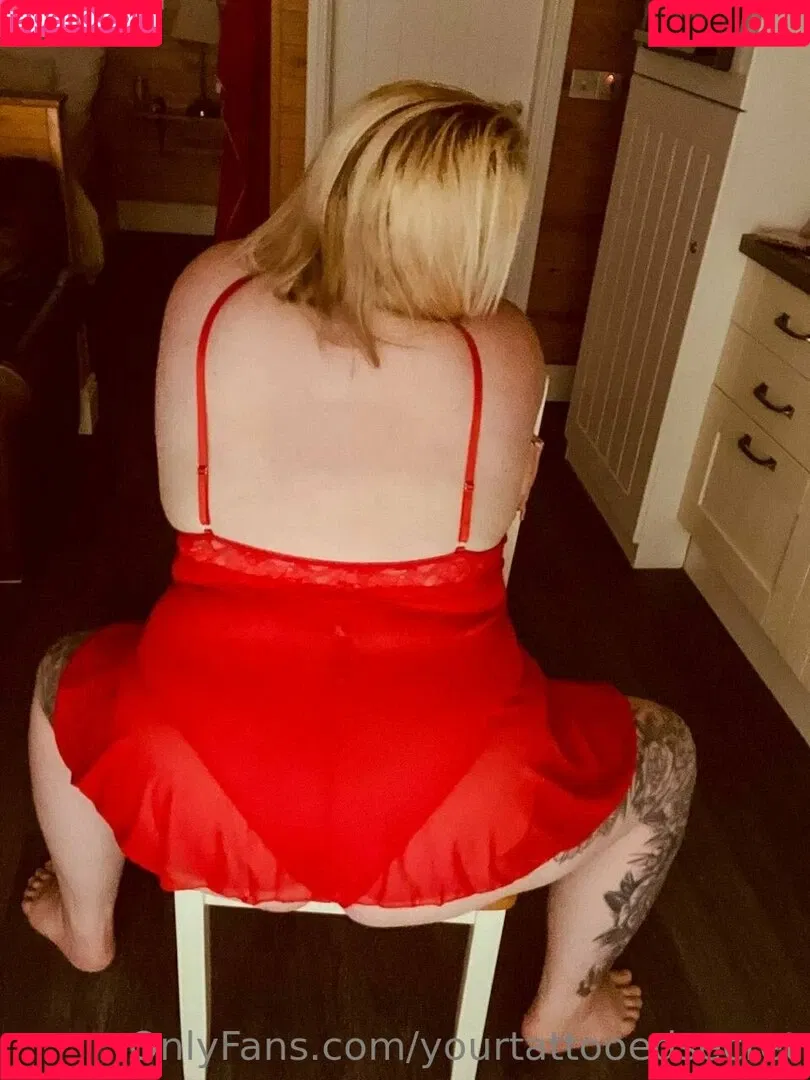 yourtattooedsecret Onlyfans Photo Gallery 