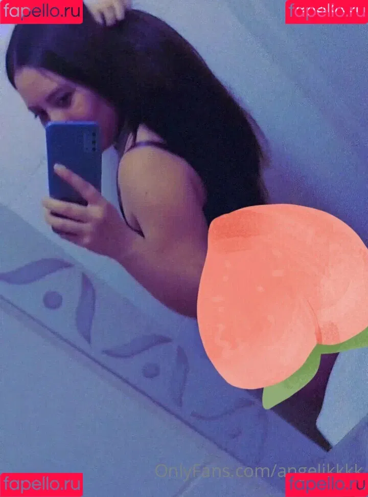 angelikkkk Onlyfans Photo Gallery 