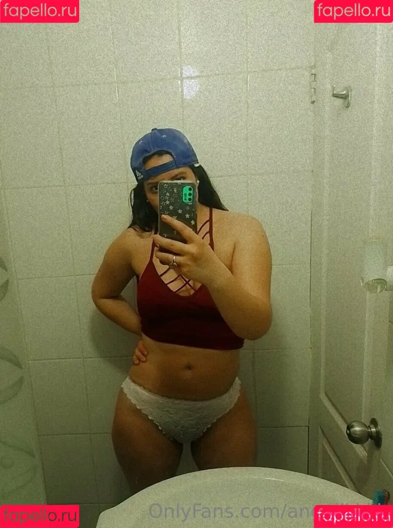 angelikkkk Onlyfans Photo Gallery 