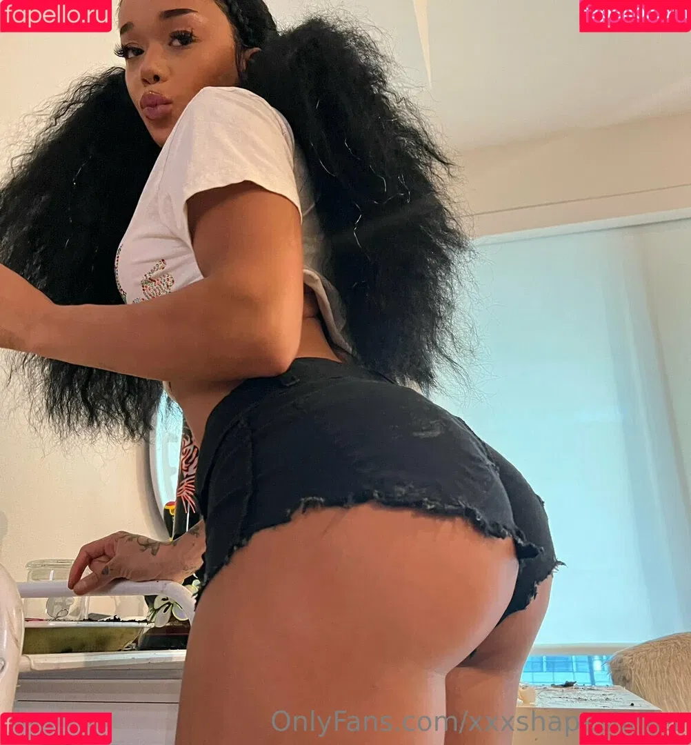 xxxshapeshifter Onlyfans Photo Gallery 