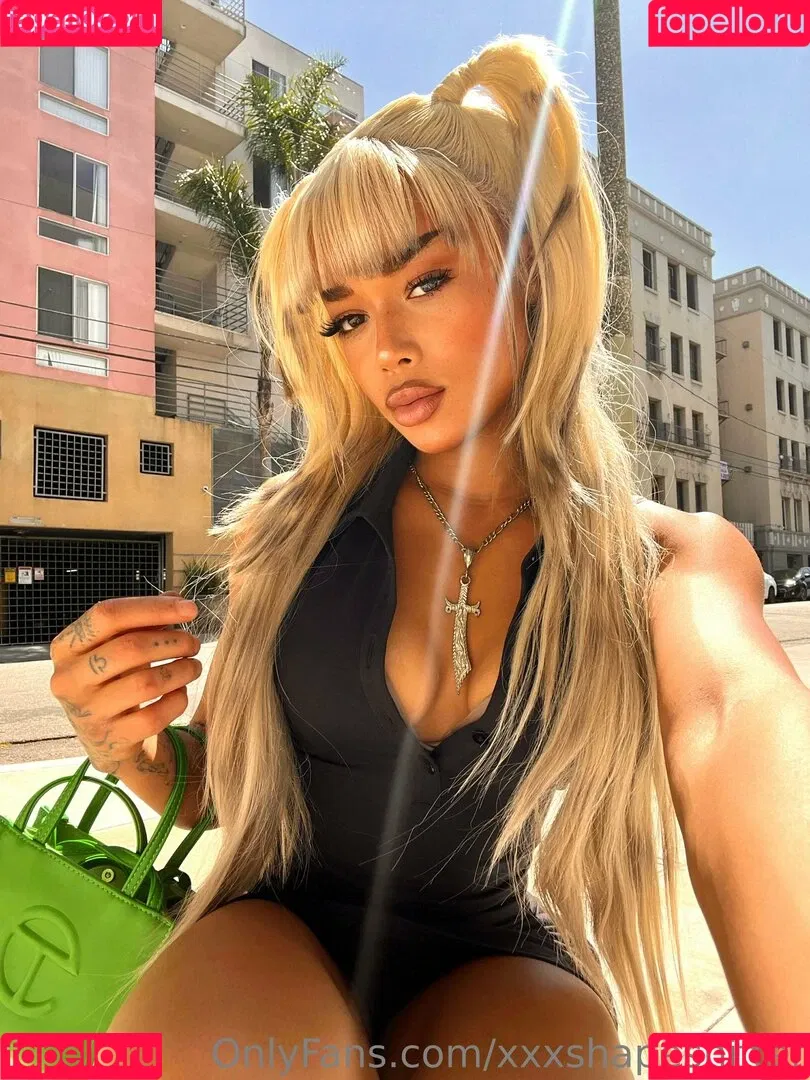 xxxshapeshifter Onlyfans Photo Gallery 