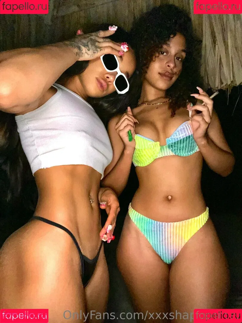 xxxshapeshifter Onlyfans Photo Gallery 