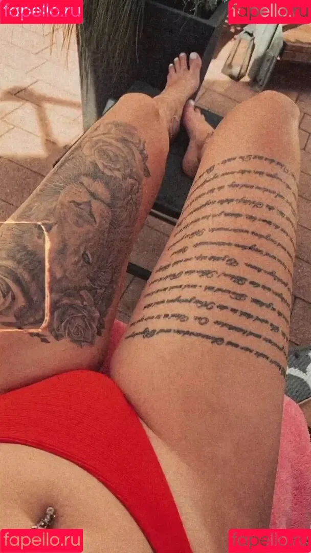 inaacoladaa Onlyfans Photo Gallery 