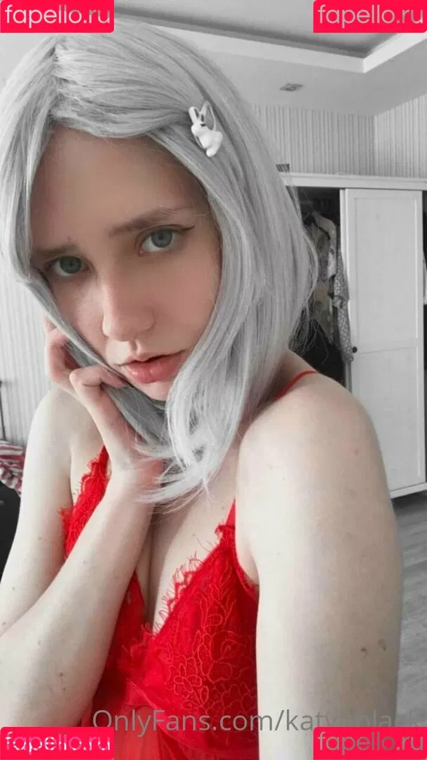 katyablack Onlyfans Photo Gallery 