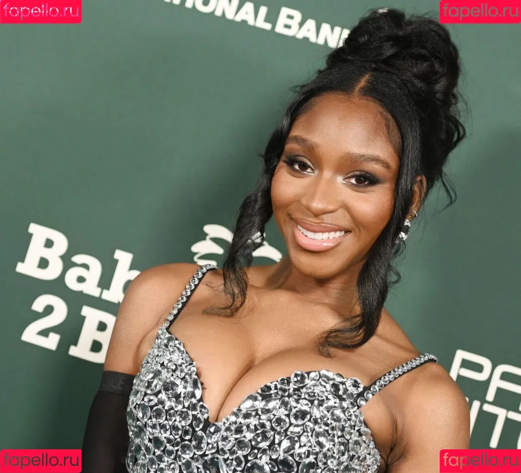 Normani Kordei Onlyfans Photo Gallery 
