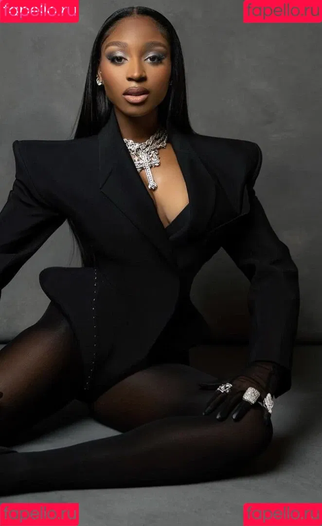 Normani Kordei Onlyfans Photo Gallery 