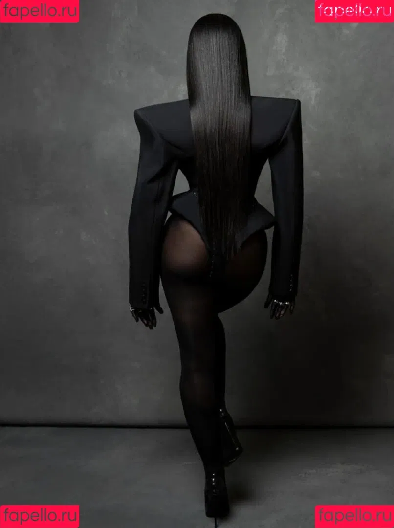 Normani Kordei Onlyfans Photo Gallery 