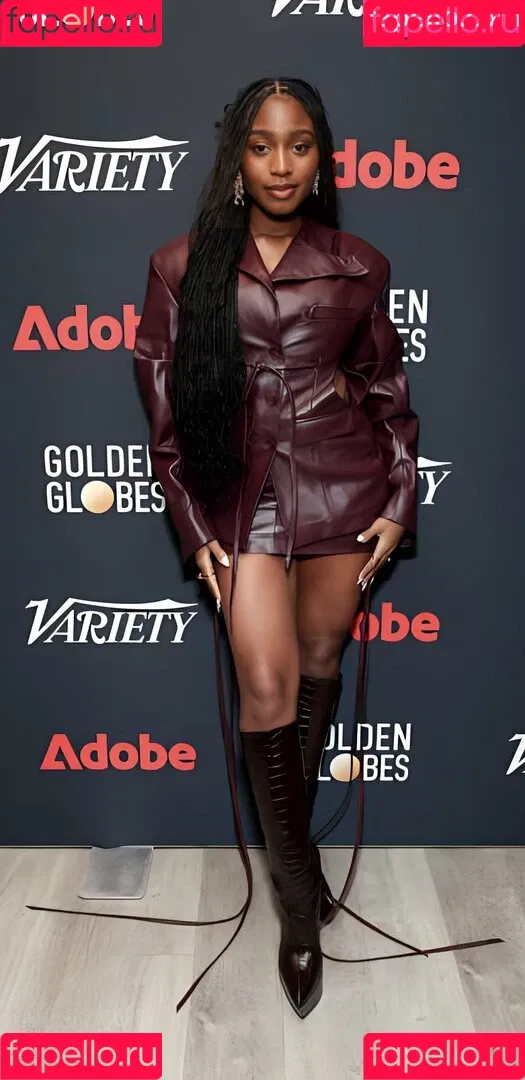 Normani Kordei Onlyfans Photo Gallery 