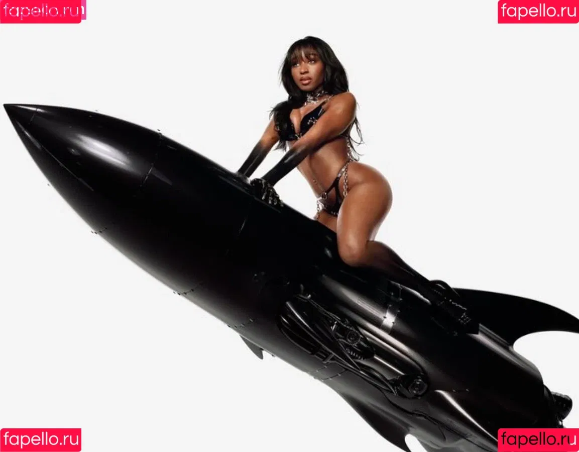 Normani Kordei Onlyfans Photo Gallery 